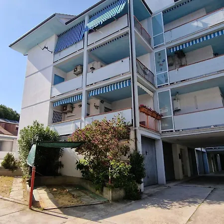Apartmán Roma Apartment, Via Dei Mille Rif A763 *