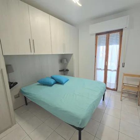 Roma Apartment, Via Dei Mille Rif A763 Porto d'Ascoli