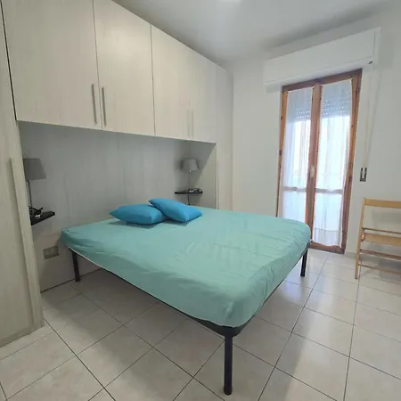 Roma Via Dei Mille Rif A763 Porto d'Ascoli