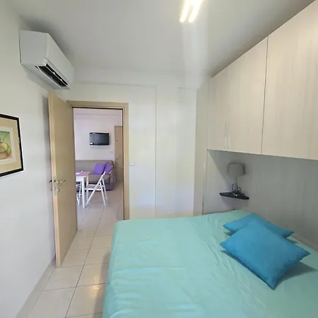Roma Via Dei Mille Rif A763 Apartment