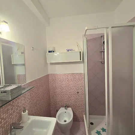Apartment Roma Via Dei Mille Rif A763 Porto d'Ascoli