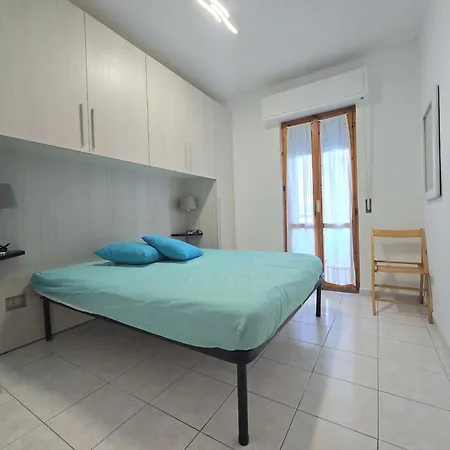 Roma Apartment, Via Dei Mille Rif A763 Apartment Porto d'Ascoli