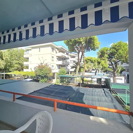 Roma Apartment, Via Dei Mille Rif A763 Porto d'Ascoli