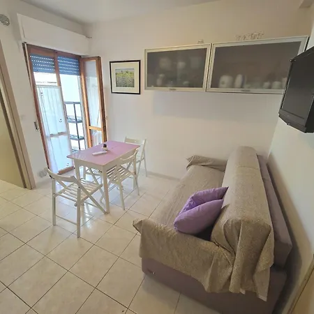 Apartmán Roma Apartment, Via Dei Mille Rif A763