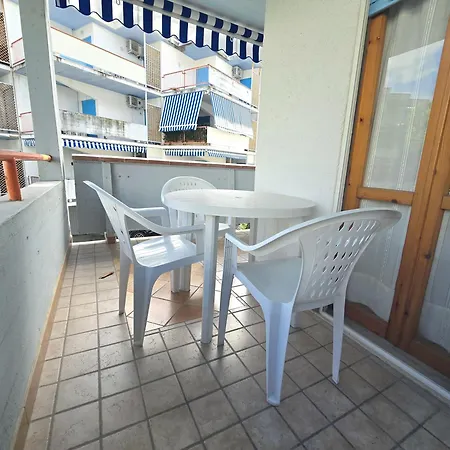 Apartmán Roma Apartment, Via Dei Mille Rif A763 Porto d'Ascoli