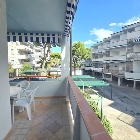 Roma Apartment, Via Dei Mille Rif A763 Apartmán Porto d'Ascoli