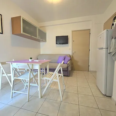 Apartment Roma Via Dei Mille Rif A763
